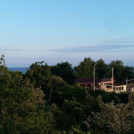 Guest House Nika New Athos 외부 사진