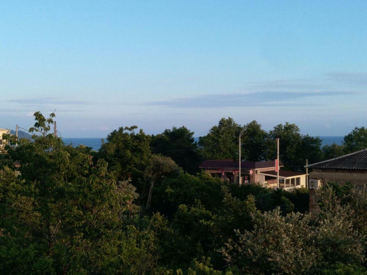 Guest House Nika New Athos 외부 사진