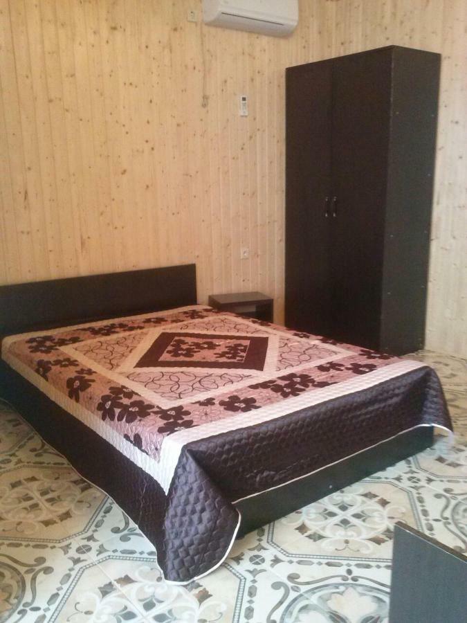 Guest House Nika New Athos 외부 사진
