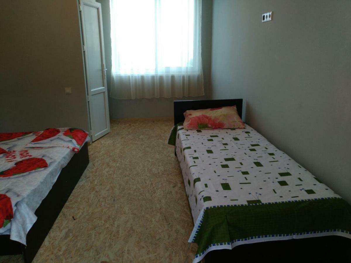 Guest House Nika New Athos 외부 사진