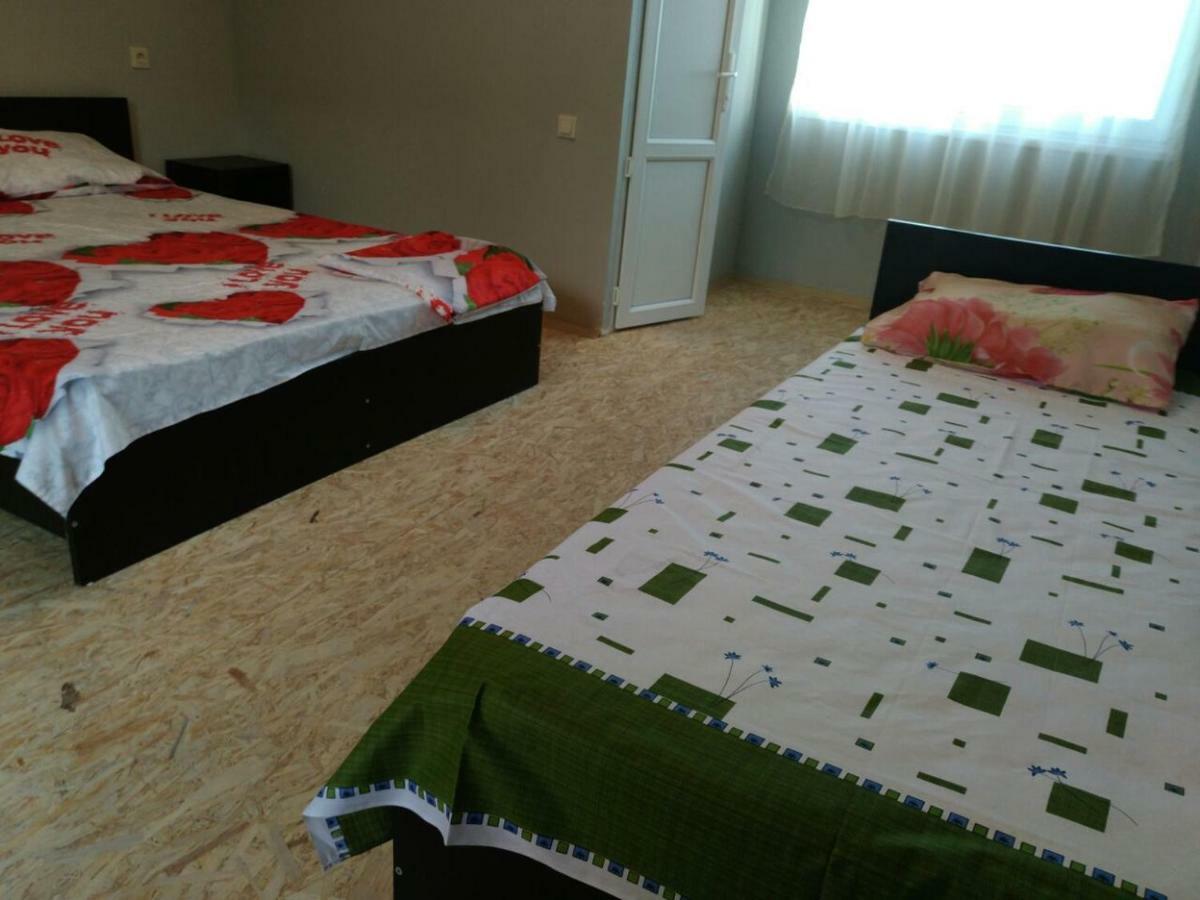 Guest House Nika New Athos 외부 사진
